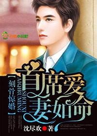 首席爱妻如命未删减版