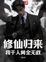我于人间全无敌(尘枫)
