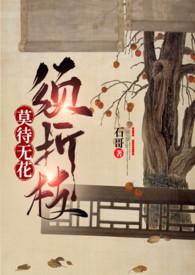 莫待无花须折枝免费阅读