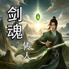 剑魂带什么传说