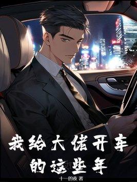 我给大佬开车的这些年TXT