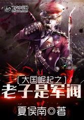 抗战之老子是军阀百度百科