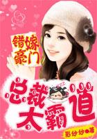 总裁太霸道宝贝劫个婚