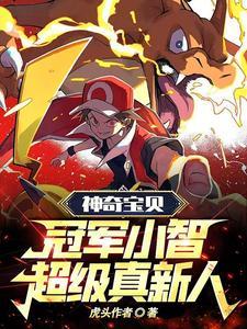 神奇宝贝之小智的冠军之路