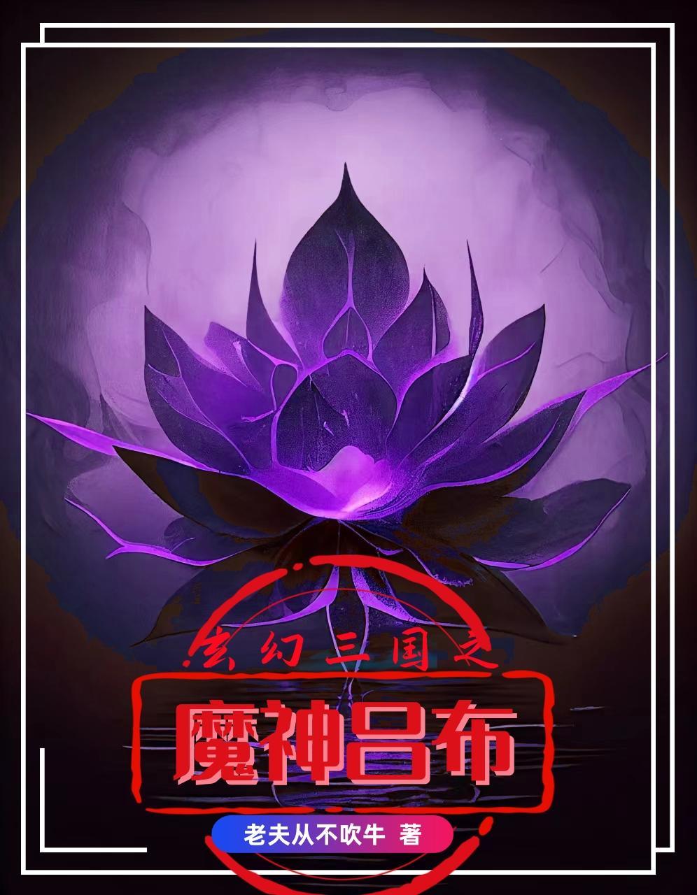玄幻之神将三国