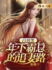 年下白切黑病娇