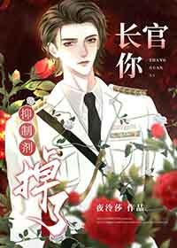 长官你抑制剂掉了夜冷莎