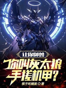 你叫灰太狼手搓机甲?更新时间