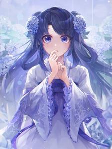 就是爱你mv女主