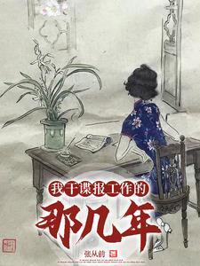 我干谍报工作的那几年剧情简介