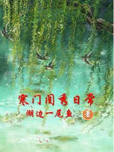 寒门闺秀TXT