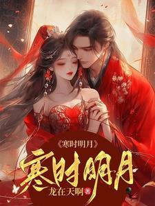 寒时明月书评