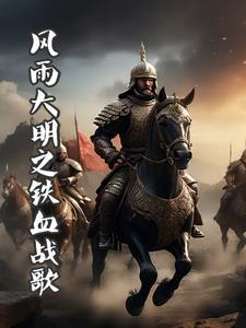 大明风流之铁血兵王有声