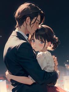 我想拥抱你全部
