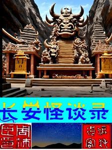 长安三怪探在线阅读