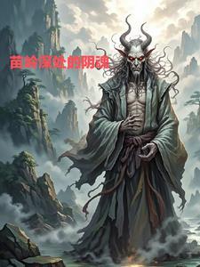 苗岭是什么地方