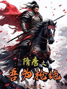 隋唐之我是李
