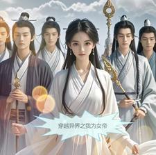 穿越我为帝辛开局怒怼女