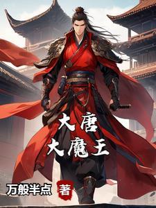 大唐魔尊传全文10