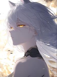 崩坏为了活着所以抱歉了 喜欢番薯花的陆铁山