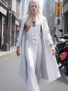 张角的黄巾力士