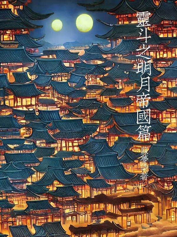 灵斗之明月帝国篇免费观看