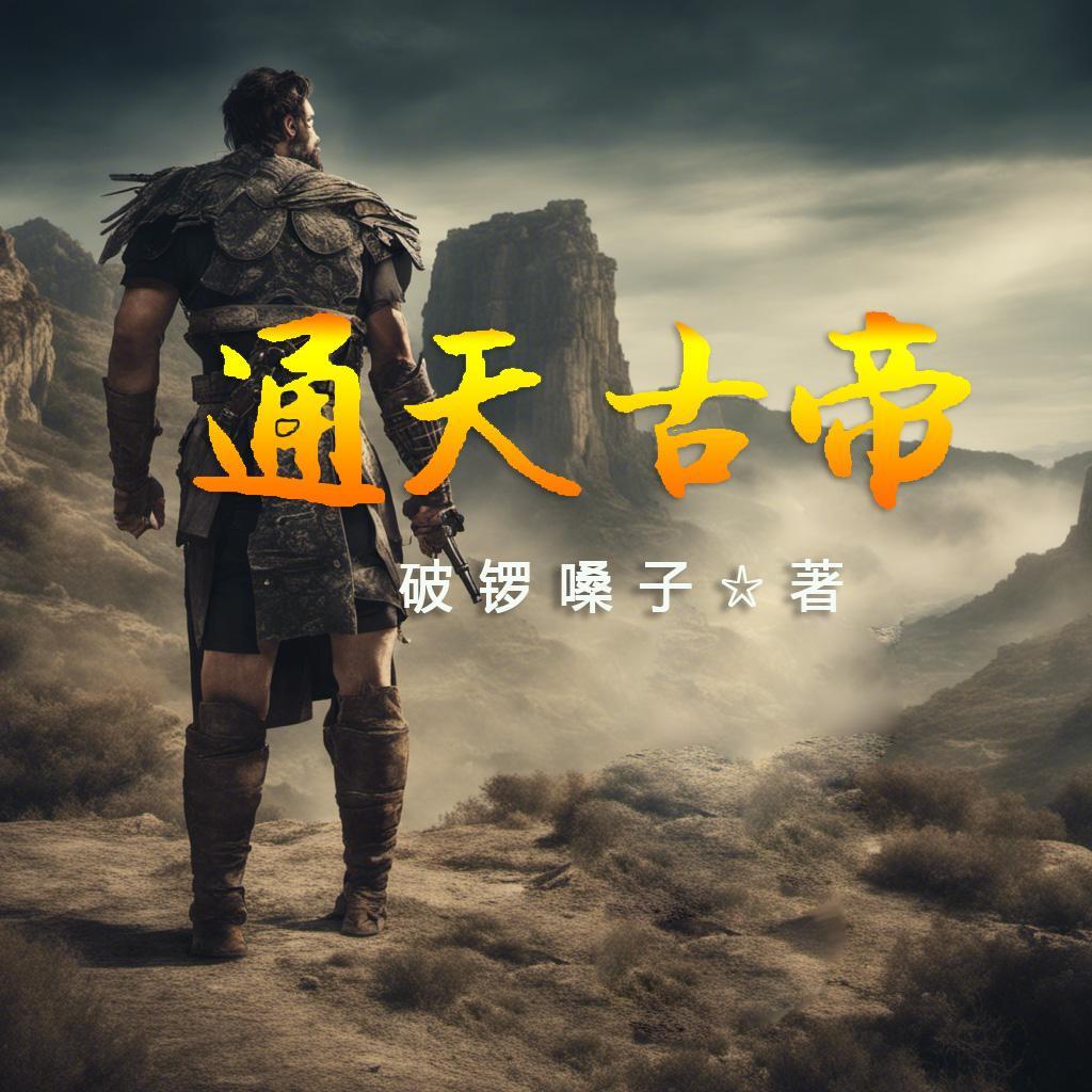 万古天帝简介百度百科