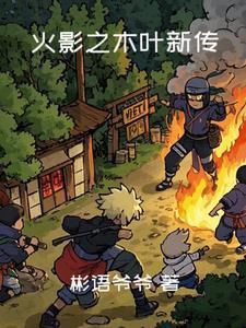 火影之木叶银狼全本悦读