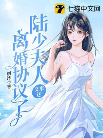 陆少夫人又双叒撒