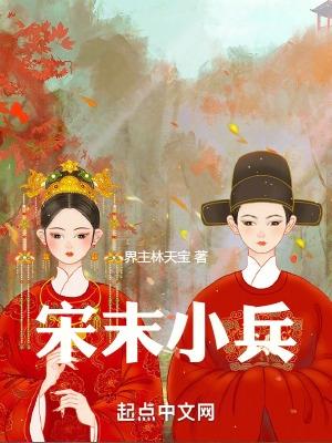 宋末边境一小兵