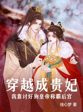 我穿越成了贵妃知乎