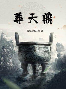 葬天鼎秦洛尘