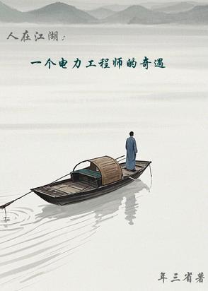 人在江湖一个电力工程师的奇遇