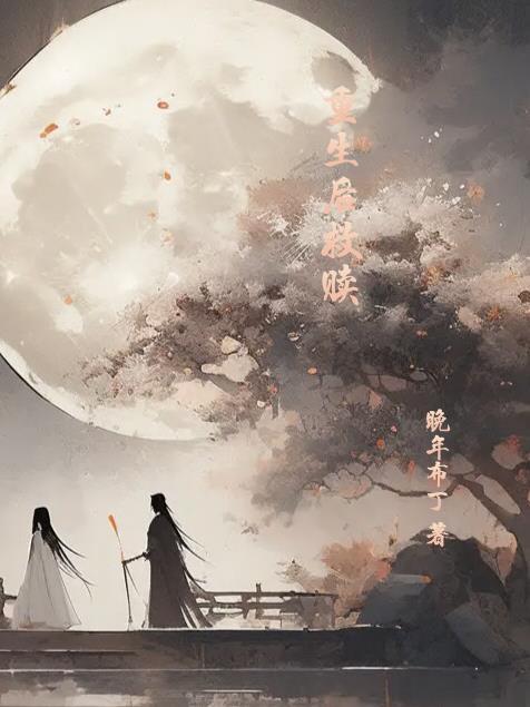 重生后救赎了偏执竹马的