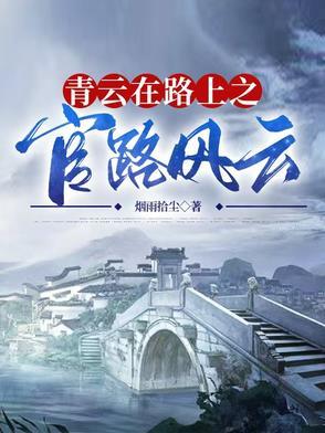 青云官路 李青云