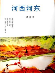 河东河西对骂