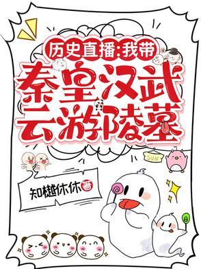 历史直播我带秦皇汉武云游陵墓