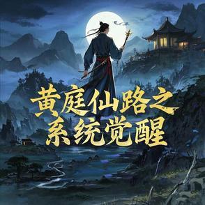 黄庭仙道txt精校版