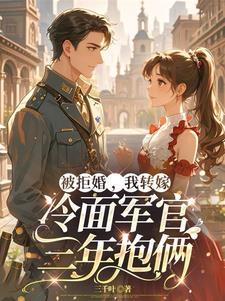 闪婚嫁高官