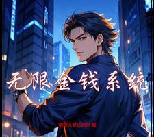 觉醒无敌的