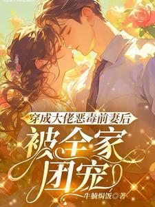 穿成大佬恶毒前妻后被全家团宠傅司辰