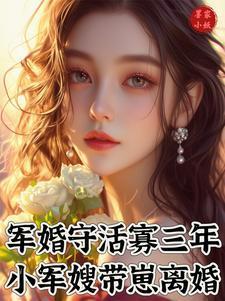 军嫂带孩子的