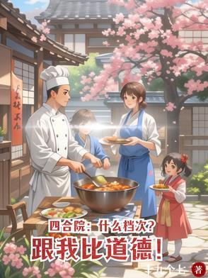 四合院是怎么样的?