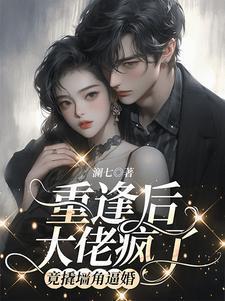 傅璟忱禾念安全文免费阅读