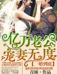 一婚定情总裁老公撩上瘾全文免费阅读