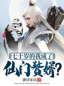 七十岁的我成了仙门赘婿叶安叶心怜