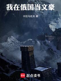 我在俄国当文豪首发