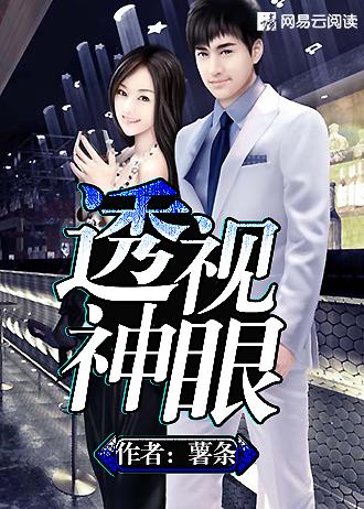 透视神眼赌石神医扬南