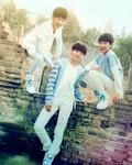 tfboys向爱出发歌曲