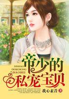 帝少的私宠宝贝 聚合中文网